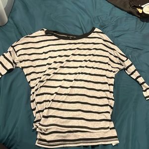 Express long sleeve